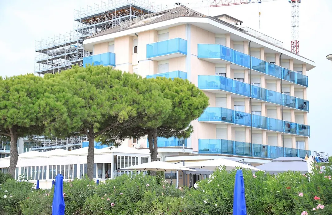 Hotel La Bussola-1