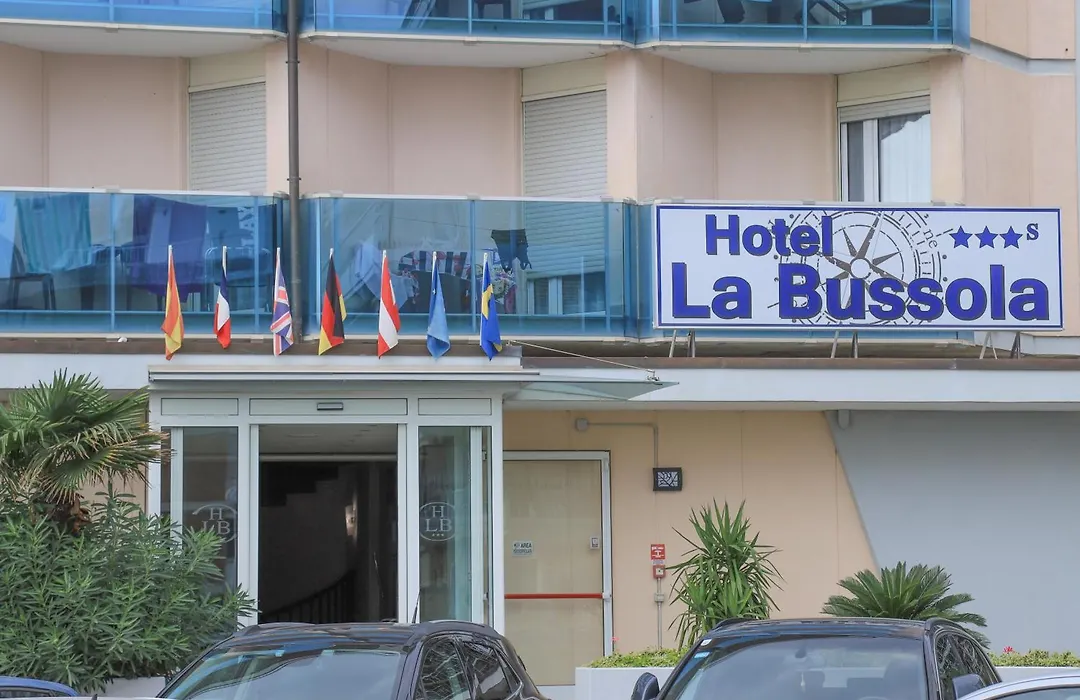 Hotel La Bussola-1