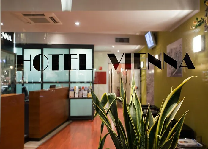 Hotel Vienna Lido di Jesolo