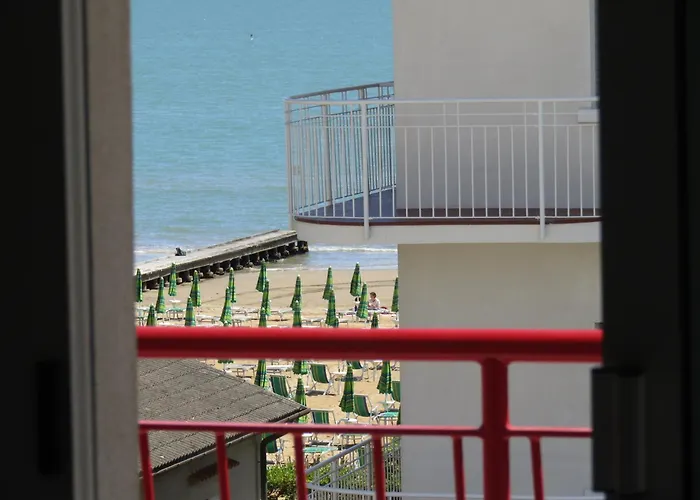 Hotel Atene Lido di Jesolo