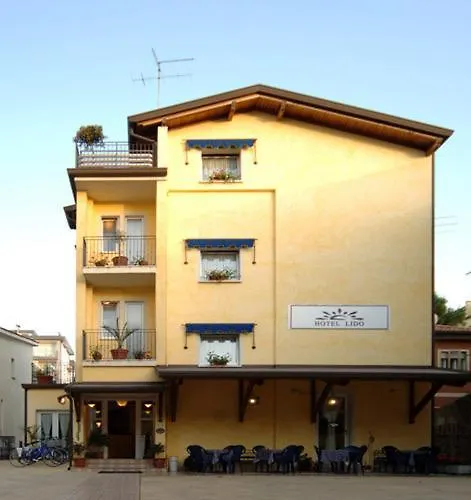Hotel Lido Lido di Jesolo