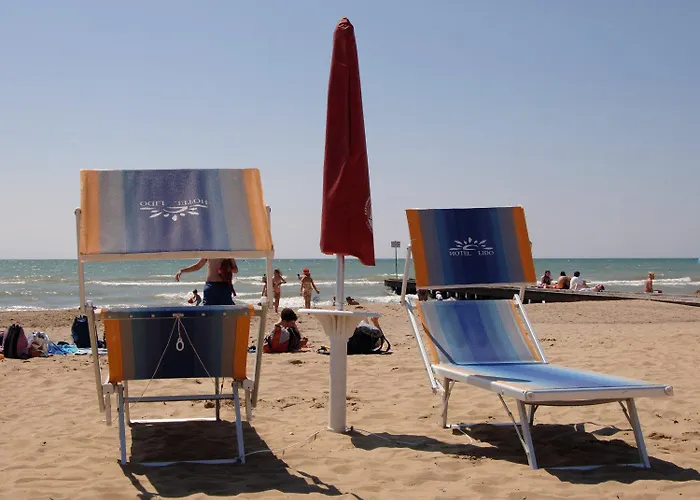 Hotel Lido Lido di Jesolo