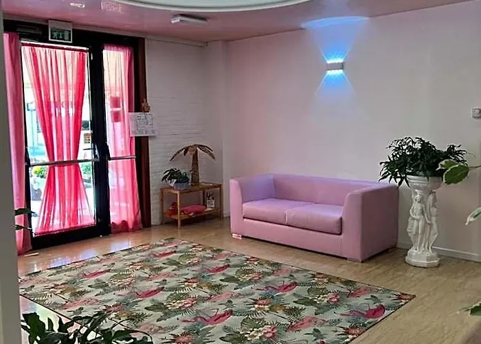 Hotel San Marco Lido di Jesolo