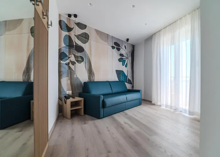Hotel Cesare Augustus Lido di Jesolo