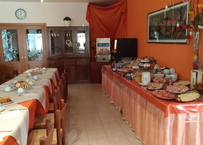 Hotel Rex Lido di Jesolo