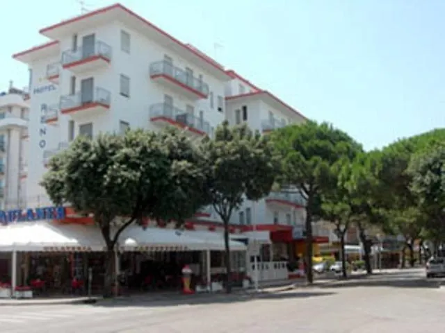 Hotel Reno Lido di Jesolo